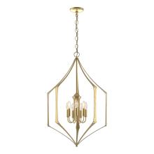 Hubbardton Forge - Canada 105025-SKT-86-86 - Carousel Chandelier