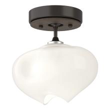 Hubbardton Forge - Canada 121372-SKT-14-05-FD0710 - Ume 1-Light Semi-Flush