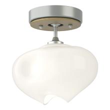 Hubbardton Forge - Canada 121372-SKT-82-86-FD0710 - Ume 1-Light Semi-Flush