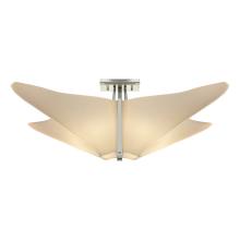 Hubbardton Forge - Canada 123305-SKT-85-SH1995 - Kirigami Semi-Flush