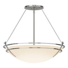 Hubbardton Forge - Canada 124442-SKT-85-GG0054 - Presidio Tryne Large Semi-Flush