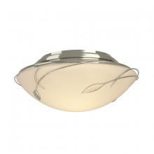 Hubbardton Forge - Canada 126709-SKT-85-GG0098 - Forged Leaves Flush Mount