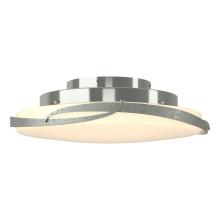 Hubbardton Forge - Canada 126742-LED-85-GG0437 - Flora LED Flush Mount