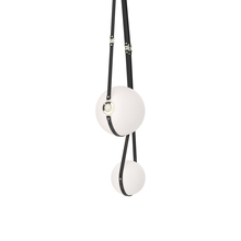 Hubbardton Forge - Canada 131045-LED-LONG-10-24-LK-NL-GG0681 - Derby Multi LED Pendant