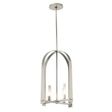 Hubbardton Forge - Canada 131070-SKT-MULT-85-FD0462 - Triomphe 4-Light Pendant