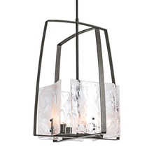 Hubbardton Forge - Canada 131310-SKT-MULT-20-YR0699 - Arc Pendant