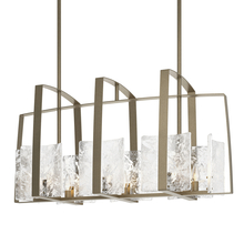 Hubbardton Forge - Canada 131311-SKT-MULT-84-YR0699 - Arc Linear Pendant