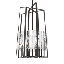 Hubbardton Forge - Canada 131313-SKT-MULT-14-YR0729 - Arc 8-Light Tall Pendant