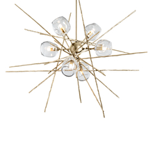 Hubbardton Forge - Canada 131590-SKT-MULT-86-ZM0709 - Griffin Starburst Pendant