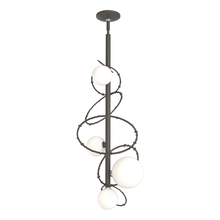 Hubbardton Forge - Canada 131606-SKT-MULT-07-GG0712 - Olympus Vertical Pendant