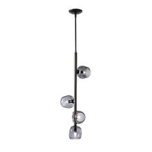 Hubbardton Forge - Canada 131610-SKT-MULT-14-YL0709 - Ume Vertical Pendant