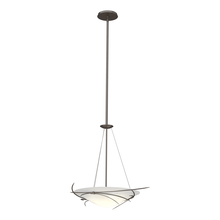 Hubbardton Forge - Canada 131620-SKT-MULT-14-GG0722 - Wisp Pendant