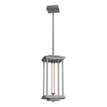 Hubbardton Forge - Canada 131631-LED-MULT-82-ZM0734 - Athena 1-Light Medium LED Lantern