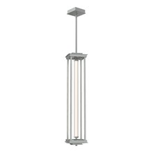 Hubbardton Forge - Canada 131632-LED-MULT-82-ZM0735 - Athena 1-Light Large LED Lantern