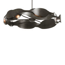 Hubbardton Forge - Canada 132160-SKT-MULT-14 - Waves Pendant