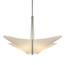 Hubbardton Forge - Canada 133305-SKT-MULT-82-SH1995 - Kirigami 4 Light Pendant