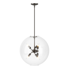 Hubbardton Forge - Canada 134410-SKT-MULT-14-ZM0497 - Sfera 6-Light Pendant