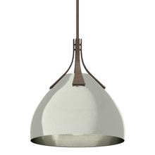 Hubbardton Forge - Canada 134502-SKT-MULT-05-85 - Summit Pendant