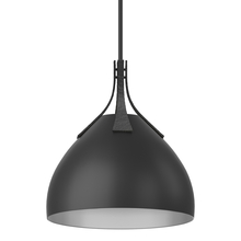 Hubbardton Forge - Canada 134502-SKT-MULT-10-10 - Summit Pendant