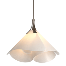 Hubbardton Forge - Canada 134503-SKT-MULT-05-SH1990 - Mobius Large Pendant