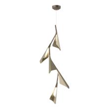 Hubbardton Forge - Canada 135006-LED-STND-05-84 - Plume 5-Light LED Pendant