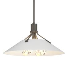 Hubbardton Forge - Canada 136340-SKT-MULT-07-02 - Henry Pendant