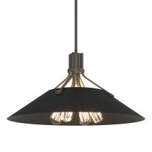 Hubbardton Forge - Canada 136340-SKT-MULT-07-10 - Henry Pendant