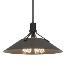 Hubbardton Forge - Canada 136340-SKT-MULT-10-07 - Henry Pendant