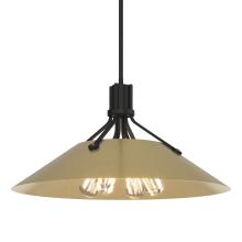 Hubbardton Forge - Canada 136340-SKT-MULT-10-86 - Henry Pendant