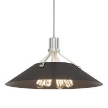 Hubbardton Forge - Canada 136340-SKT-MULT-82-14 - Henry Pendant