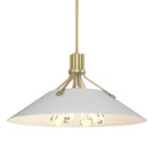 Hubbardton Forge - Canada 136340-SKT-MULT-86-02 - Henry Pendant