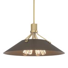 Hubbardton Forge - Canada 136340-SKT-MULT-86-05 - Henry Pendant