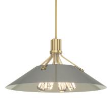 Hubbardton Forge - Canada 136340-SKT-MULT-86-85 - Henry Pendant