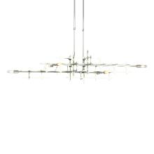 Hubbardton Forge - Canada 136385-SKT-LONG-85 - Grid Pendant