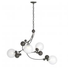 Hubbardton Forge - Canada 136420-SKT-07-WF0639 - Sprig Pendant