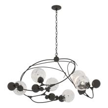 Hubbardton Forge - Canada 136421-SKT-14-LL0639 - Sprig Circular Pendant