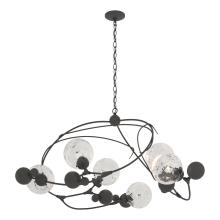 Hubbardton Forge - Canada 136421-SKT-20-LL0639 - Sprig Circular Pendant