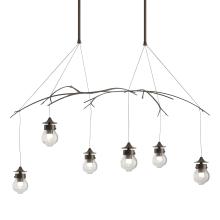 Hubbardton Forge - Canada 136560-SKT-LONG-05-ZM0565 - Kiwi Pendant