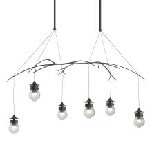 Hubbardton Forge - Canada 136560-SKT-LONG-20-ZM0565 - Kiwi Pendant