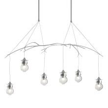 Hubbardton Forge - Canada 136560-SKT-LONG-82-ZM0565 - Kiwi Pendant