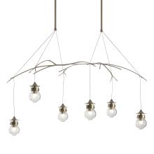 Hubbardton Forge - Canada 136560-SKT-STND-84-ZM0565 - Kiwi Pendant