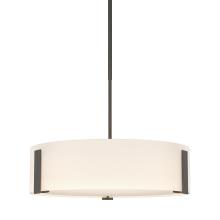 Hubbardton Forge - Canada 136753-SKT-MULT-20-GG0216 - Impressions Pendant