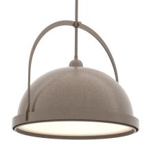 Hubbardton Forge - Canada 137462-SKT-MULT-05-05 - Atlas Large Pendant