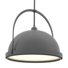 Hubbardton Forge - Canada 137462-SKT-MULT-10-10 - Atlas Large Pendant