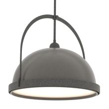 Hubbardton Forge - Canada 137462-SKT-MULT-20-07 - Atlas Large Pendant