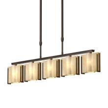 Hubbardton Forge - Canada 137545-SKT-LONG-05-AA0151 - Exos Wave Pendant