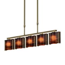 Hubbardton Forge - Canada 137545-SKT-SHRT-86-ZB0151 - Exos Wave Pendant