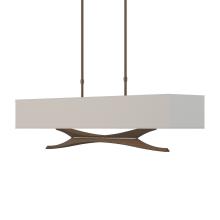 Hubbardton Forge - Canada 137655-SKT-LONG-05-SJ4298 - Moreau Pendant