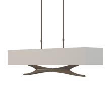 Hubbardton Forge - Canada 137655-SKT-LONG-07-SJ4298 - Moreau Pendant