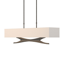 Hubbardton Forge - Canada 137655-SKT-SHRT-20-SE4298 - Moreau Pendant